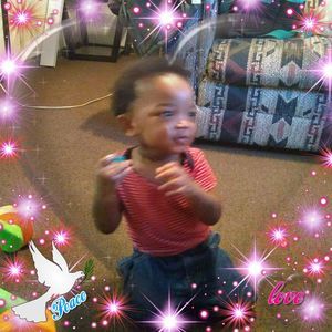 Meet your Posher, Tam